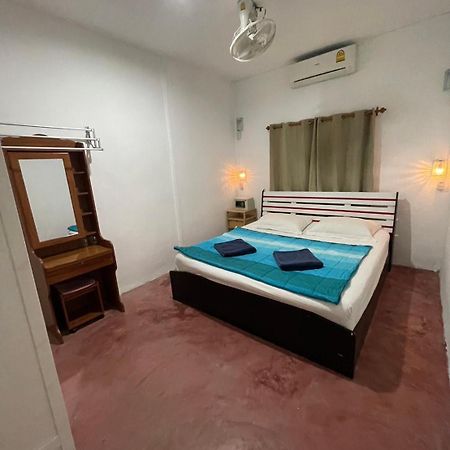 Hotel Just Sleep Ko Lanta Esterno foto