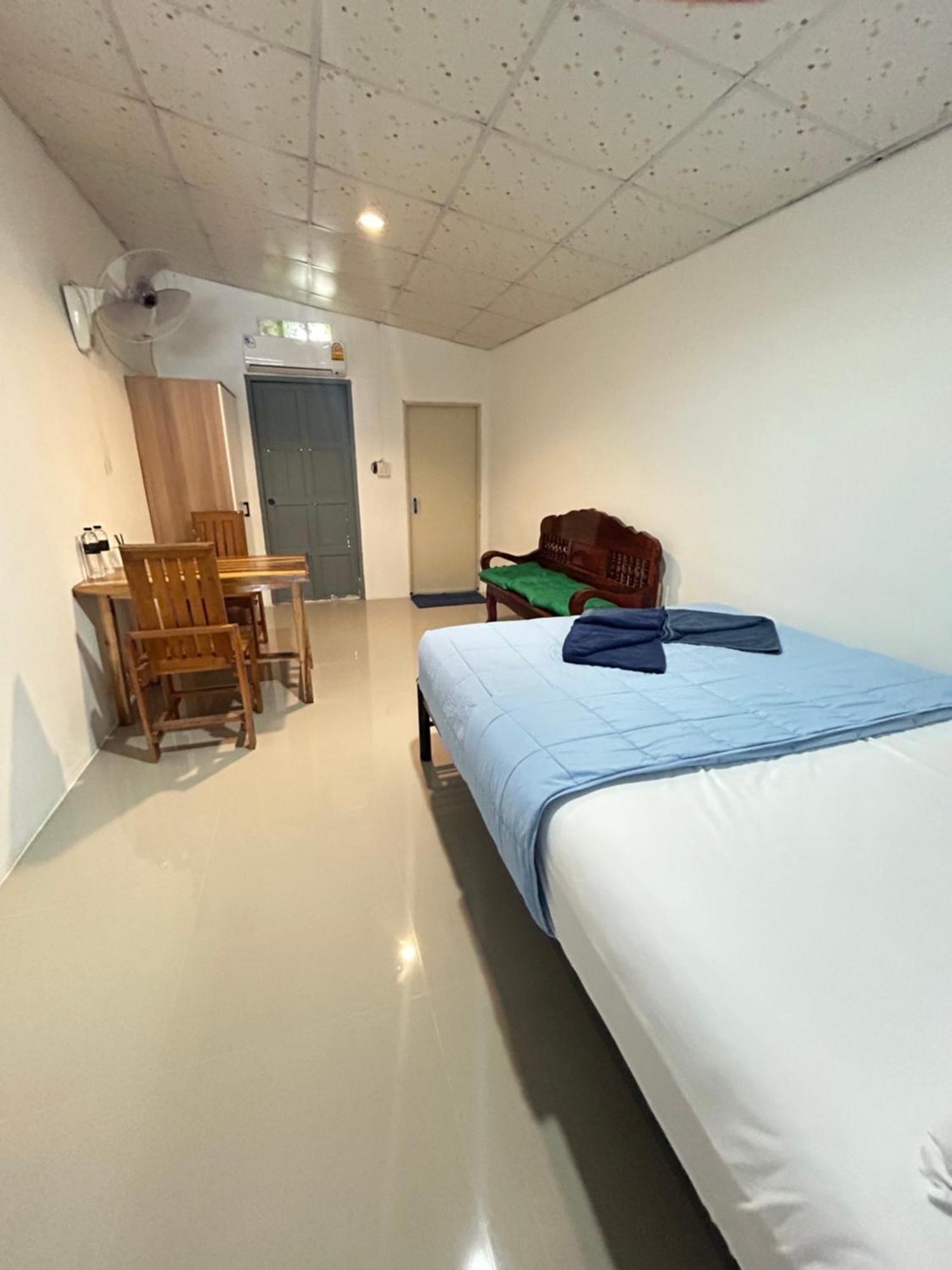 Hotel Just Sleep Ko Lanta Esterno foto