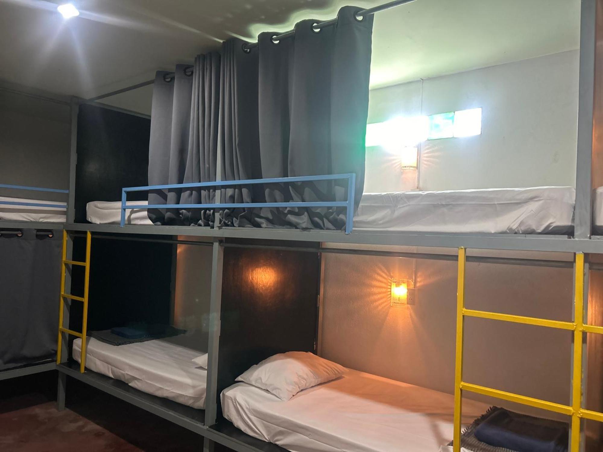 Hotel Just Sleep Ko Lanta Esterno foto