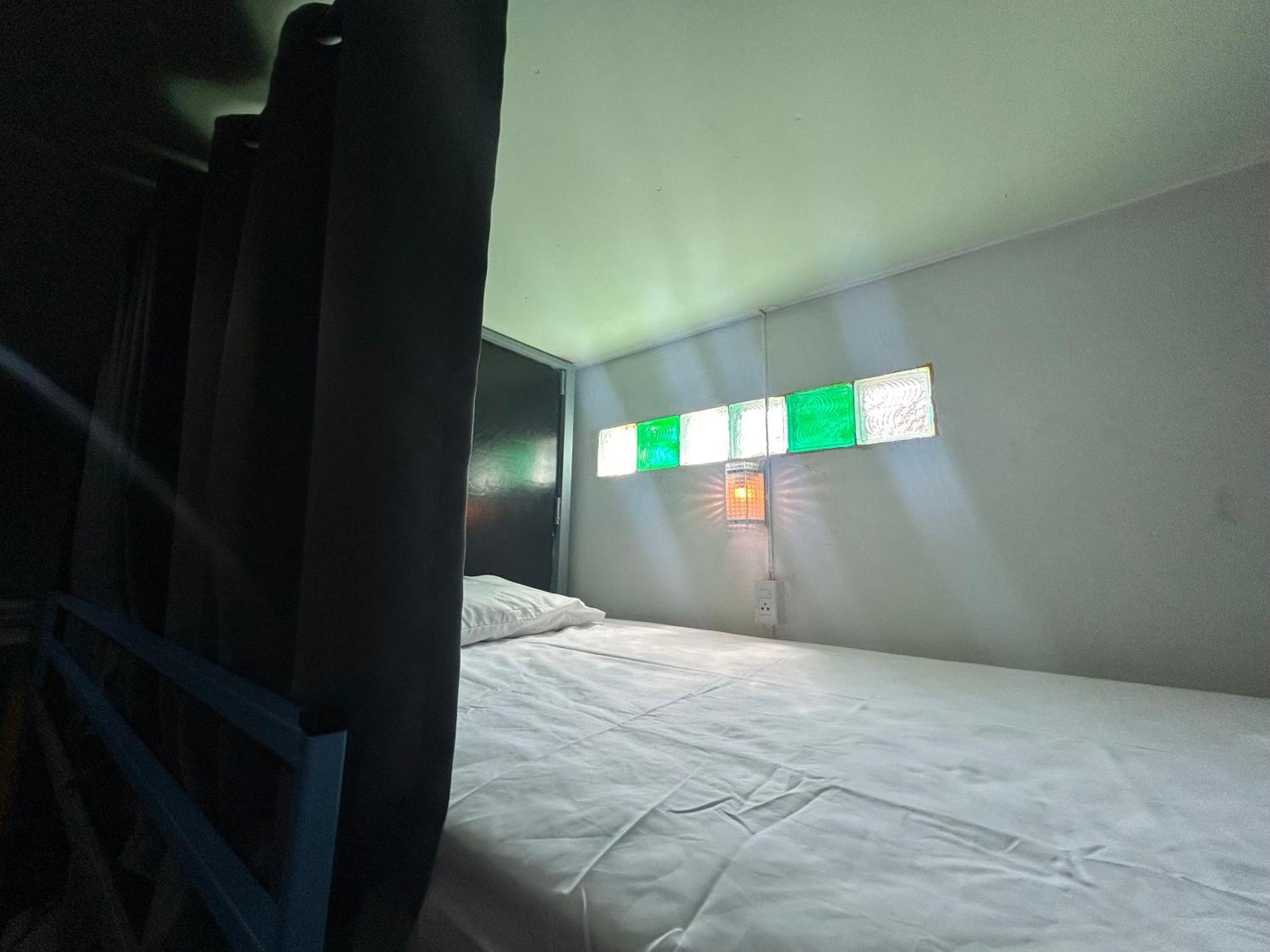 Hotel Just Sleep Ko Lanta Esterno foto