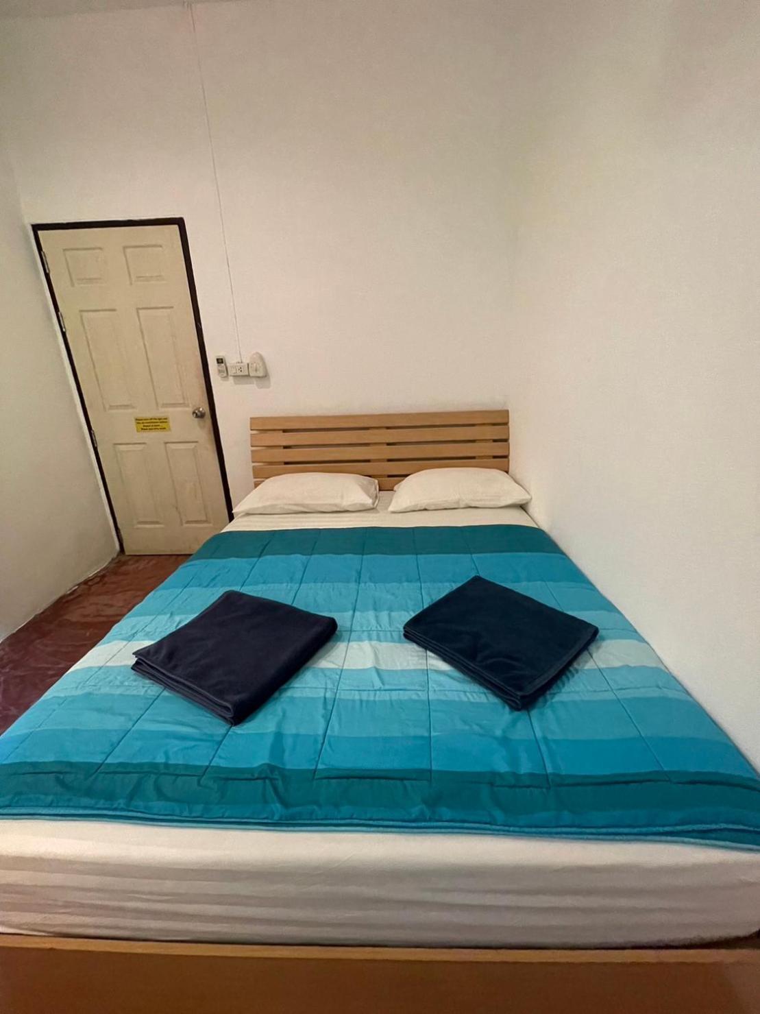 Hotel Just Sleep Ko Lanta Esterno foto