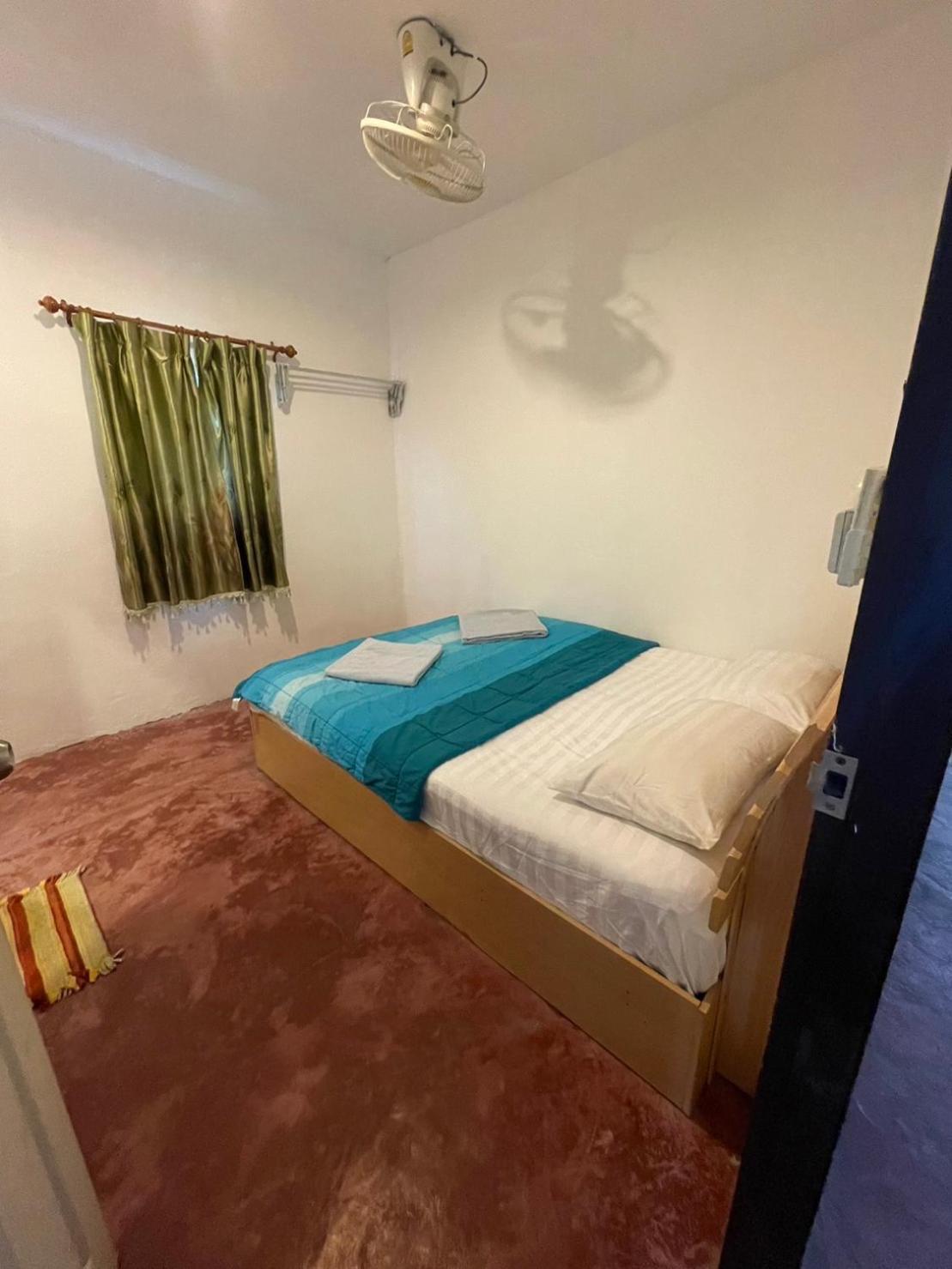 Hotel Just Sleep Ko Lanta Esterno foto