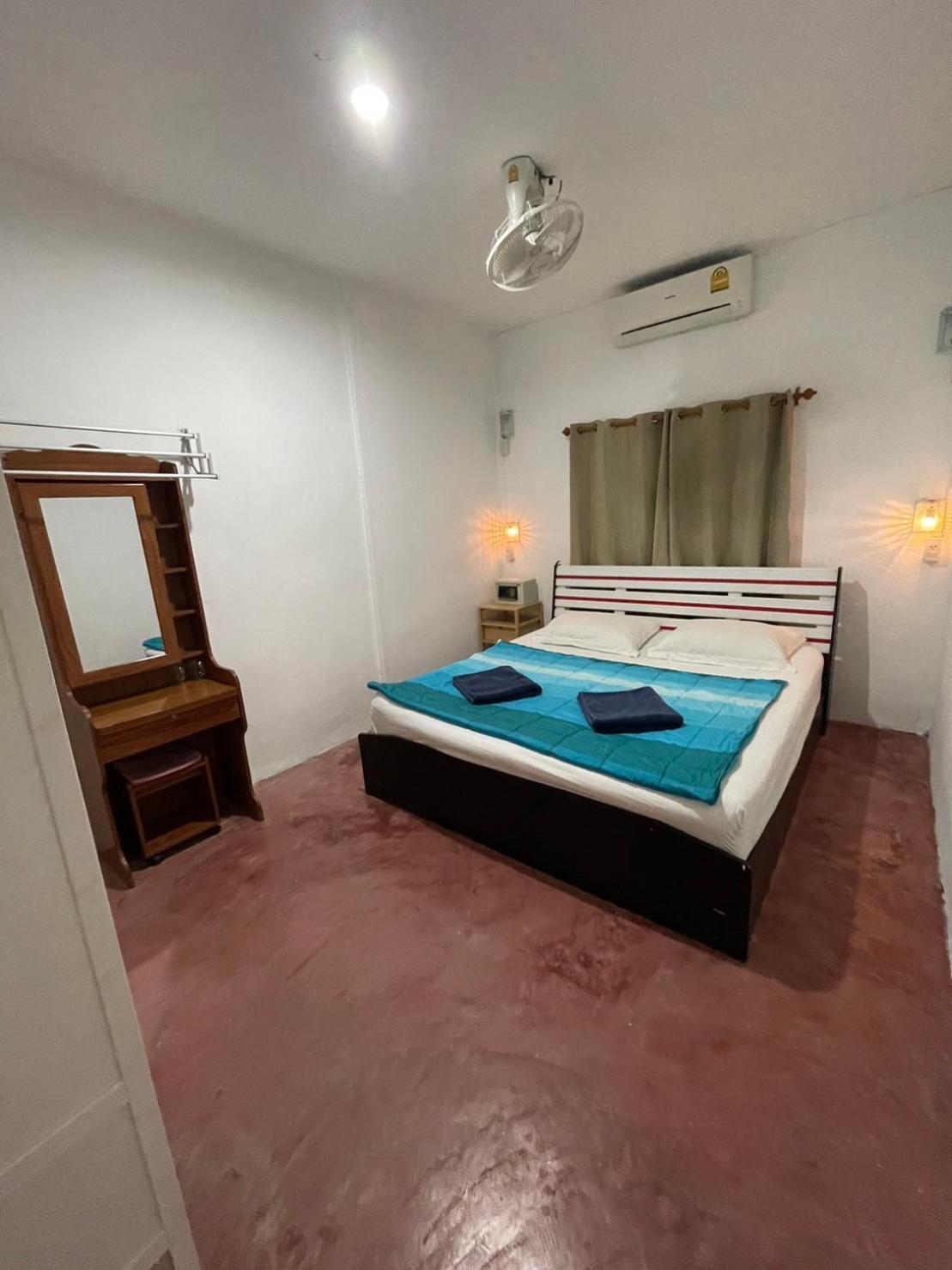 Hotel Just Sleep Ko Lanta Esterno foto