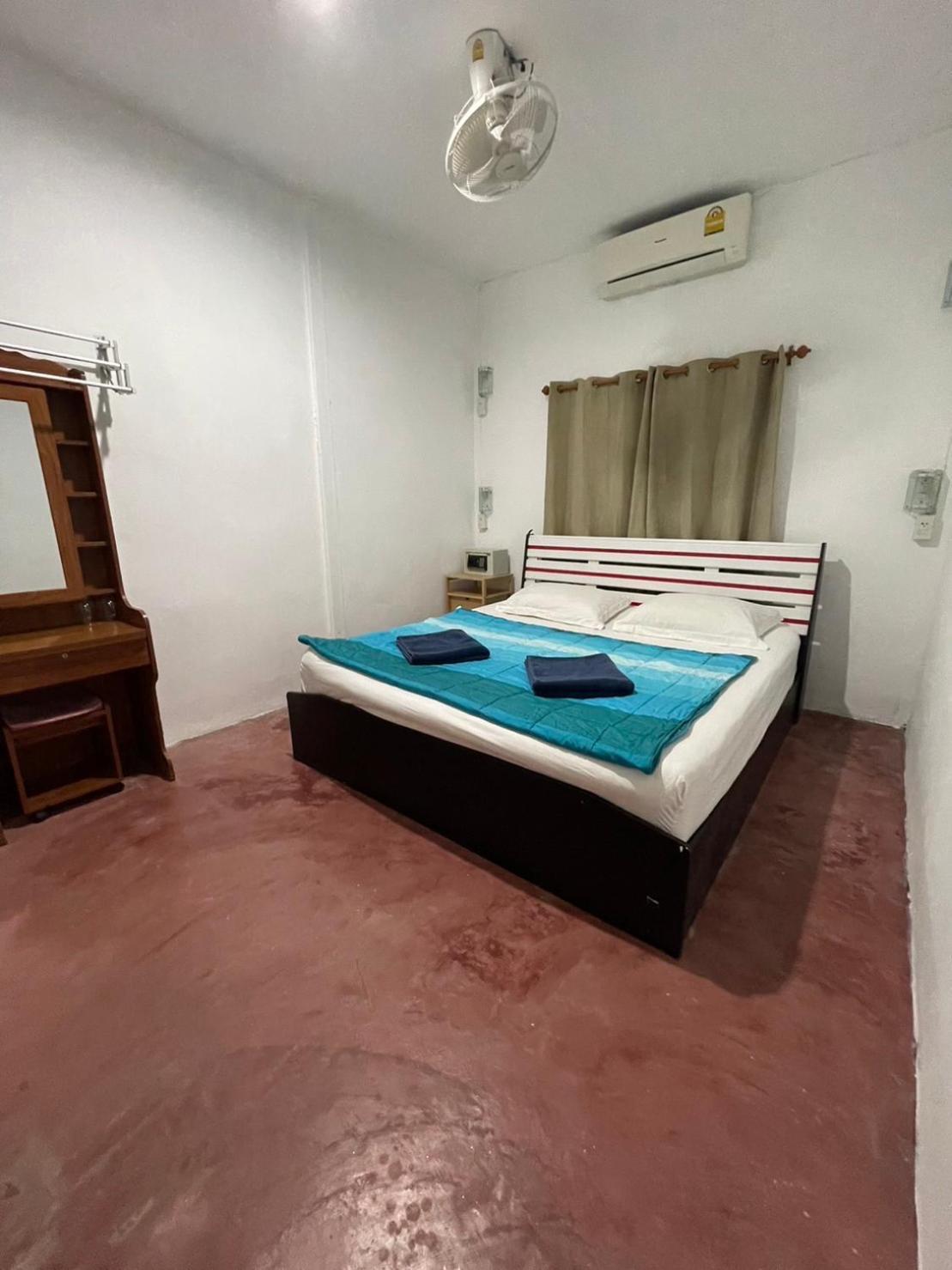 Hotel Just Sleep Ko Lanta Esterno foto