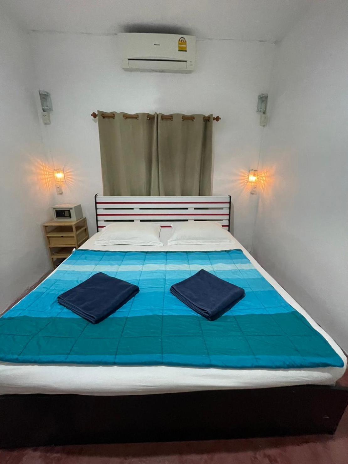 Hotel Just Sleep Ko Lanta Esterno foto